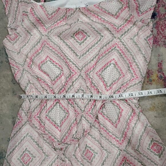 The Children's Place Dress Size XL - Picture 9 of 12